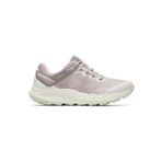Merrell J068472 ANTORA 4 Kadın Spor Ayakkabısı mor yeşil