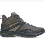 Merrell J135577 Mqm 3 Mid Gtx Haki Erkek Outdoor Bot