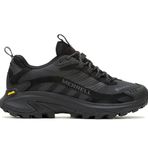 Merrell J500452-33500 Moab Speed 2 GTX Siyah Kadın Outdoor Ayakabısı