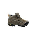 Merrell J86901 Moab Mid Gore-Tex Erkek Outdoor Bot Kahverengi