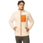 Merrell Jer Erkek Bej Ceket - Krem - 2XL