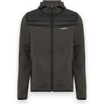 Merrell Jim Erkek Mavi Ceket - Gri