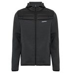 MERRELL JIM M Erkek CEKET, DARK SLATE, XXL