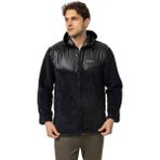 Merrell Job M Erkek Ceket - 2XL - Siyah