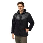 MERRELL JOB M Erkek CEKET, BLACK, M