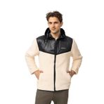 MERRELL JOB M Erkek CEKET, CLOUD CREAM, M