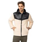 MERRELL JOB M Erkek CEKET, CLOUD CREAM, XXL