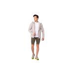 Merrell Just Erkek Beyaz Koşu Ceketi ERKEK KOŞU CEKETİ M4JUSTM