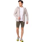 Merrell Just Erkek Beyaz Koşu Ceketi - XL
