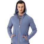 Merrell Just Erkek Mavi Koşu Ceketi - 2XL