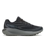 Merrell Kadın Morphlite GTX Trail Koşu Ayakkabısı, siyah, 40 EU