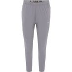 Merrell Kadın Outdoor Kullanım Alanına Uygun Gri Pantolon Standart Kalıp %88 Polyester Kumaş