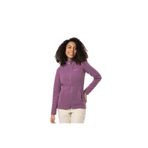 Merrell Kadın Outdoor Tekstil Ceket Pass Bordo