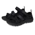 Merrell Kadın Speed Fusion Sport RMX Sandalet, Siyah, 40 EU
