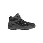 Merrell Kadın Yokota 3 Mid GTX Spor Ayakkabı, Siyah, 9