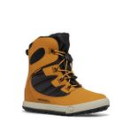 Merrell Kahve Kız Çocuk Outdoor Bot MK167728-SNOW BANK 4.0 WTRPF.