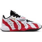 Merrell Lebron James Prime 96 'varsity Red' Erkek Basketbol Ayakkabısı HV1221-100 - Çok Renkli