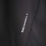 Merrell Lifted 7 Kadın Siyah Koşu Taytı