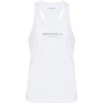 Merrell Lightning F Vest Kadın Beyaz Koşu Atleti - XS