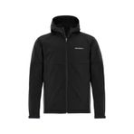 Merrell M23 Flash Erkek Outdoor Montu Siyah