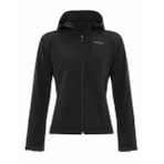 Merrell M23FOCUS Focus Black Kadın Outdoor Ceket