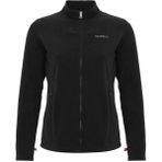Merrell M23PULSE PULSE Düz Siyah Kadın Polar Sweatshirt