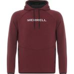 Merrell M23SEARCH 18174 Search Bordo Kırmızı Erkek Sweatshirt