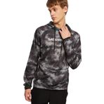 Merrell M23SEARCH Mavi Erkek Sweatshirt
