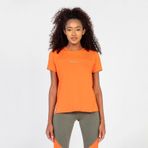 Merrell M23TURN Turn Turuncu Kadın T-shirt