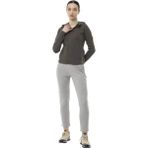 Merrell M24EASE-23394 Ease Gri Kadın Eşofman Altı