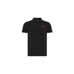 Merrell M3PRO Antrasit Erkek Polo T-Shirt