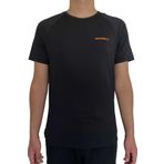 Merrell M3Tend Tend Koşu Siyah Erkek T-Shirt