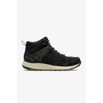 Merrell Merrel Wildwood Mid Ltr Wp Erkek Siyah Outdoor Bot J068027-10010 Siyah