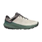 Merrell Merrell Nova 4 Waterproof Erkek Bej Patika Koşusu Ayakkabısı 33236 Taş