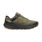 Merrell Merrell Nova 4 Waterproof Erkek Yeşil Patika Koşusu Ayakkabısı 33123 Haki