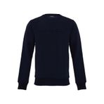 Merrell Merrell Simple Erkek Mavi Sweatshirt 933 Lacivert
