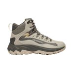 Merrell Merrell Thermo Chill 2 Mid Waterproof Erkek Gri Bot Drt Gri