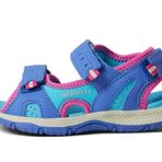 Merrell MK165939 Mavi Çocuk Sandalet