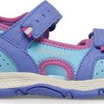 Merrell Mk165939 Panther Sandal 2.0 Kız Çocuk Sandalet