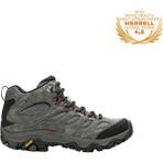 Merrell Moab 3 Mid Gore-Tex Erkek Gri Bot