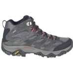 Merrell Moab 3 Mid Gtx Beluga Erkek Outdoor Ayakkabı