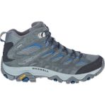 Merrell Moab 3 Mid Gtx Erkek Bot - Renkli
