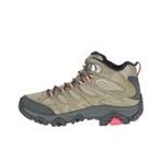 Merrell Moab 3 Mid GTX Olive Erkek Outdoor Ayakkabı