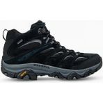 Merrell Moab 3 Mid GTX Siyah Erkek Bot J036243 - 024-Siyah