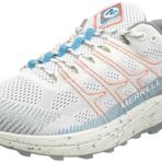 Merrell Moab Flight erkek spor ayakkabısı, Beyaz Tahoe, 44 EU