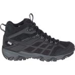 Merrell Moab Fst 2 Ice+ Thermo Kadın Siyah Bot