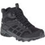 Merrell Moab Fst 2 Ice Thermo Outdoor Siyah Kadın Bot