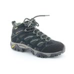 Merrell Moab Mid Gtx Siyah Kadın Bot