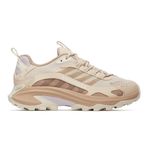 Merrell Moab Speed 2 Gore-Tex J038814 Pudra Kadın Outdoor Ayakkabı