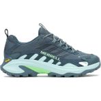 Merrell Moab Speed 2 Gore-Tex Renkli Kadın Outdoor Ayakkabı